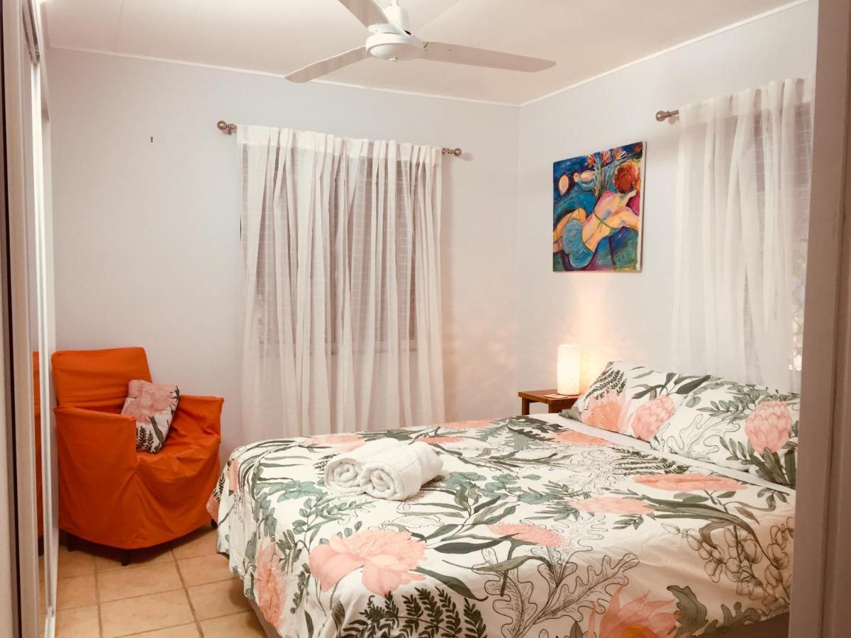 Sandy Toes Yeppoon Exterior photo