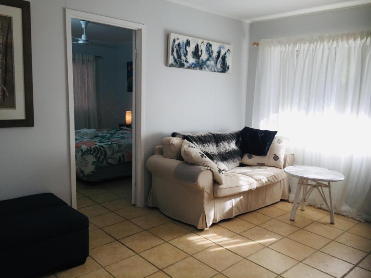 Sandy Toes Yeppoon Exterior photo