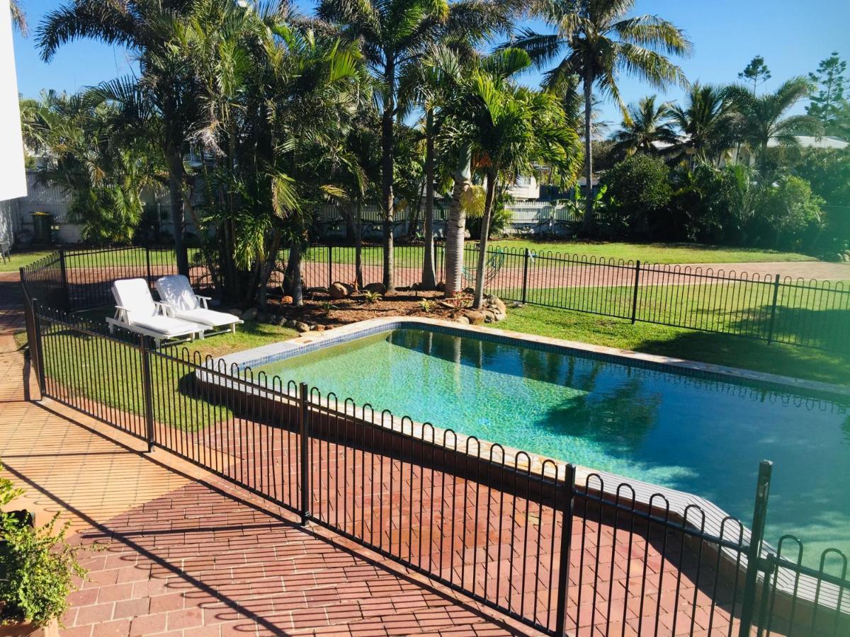 Sandy Toes Yeppoon Exterior photo