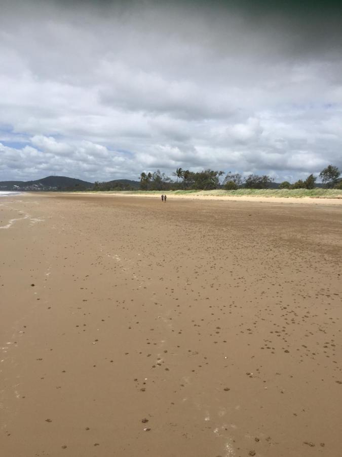 Sandy Toes Yeppoon Exterior photo